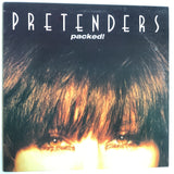 Pretenders - Packed