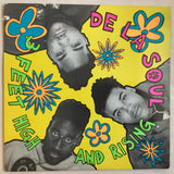 De La Soul - 3 Feet High And Rising