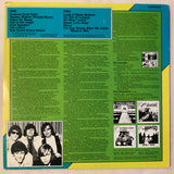 Haunted, The - Just Gonna Blow My Little Mind