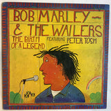 Marley, Bob - Birth Of A Legend