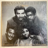 Knight, Gladys - Motown's 20th Anniversary