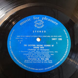 Miscellaneous - Sounds Of Grand Prix