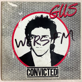 Gus - Convicted