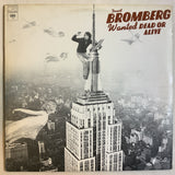 Bromberg, David - Wanted Dead Or Alive