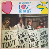 Beatles, The - All You Need Is Love