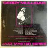 Mulligan, Gerry - Master Series