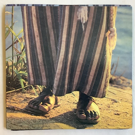 Hayes, Isaac - Black Moses