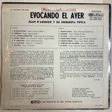 Miscellaneous - Evocando El Ayer