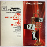 Hackett, Bobby - Most Beautiful Horn In The World