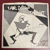 Preston Porter Band - Long Island