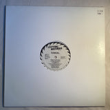 Samuel - Open Your Eyes