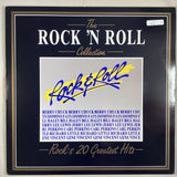 Various - Rock N Roll Collection