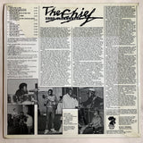 Clearwater, Eddy - The Chief