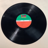 Cobham / Duke Band - "Live" On Tour In Europe