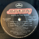 Kool & The Gang - Hits Remixed