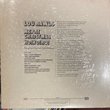 Rawls, Lou - Merry Christmas