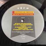 Depeche Mode - Black Celebration