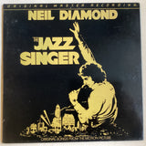 Diamond, Neil - Jazz Singer (MFSL)