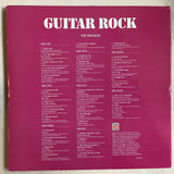 Various - Guitar Rock