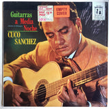 Sanchez, Cuco - Guitarras A Media Noche