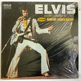 Presley, Elvis - Madison Square Garden