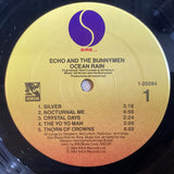 Echo & The Bunnymen - Ocean Rain