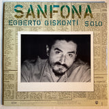 Gismonti, Egberto - Sanfona