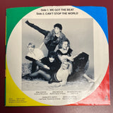 Go-Go's – We Got The Beat