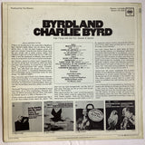 Byrd, Charlie - Byrdland