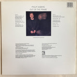 Aaberg, Philip - Out Of the Frame