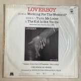 Loverboy - Working For the Weekend