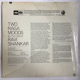 Shankar, Ravi - Two Raga Moods