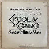 Kool & The Gang - Hits Remixed