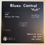 Blues Control - Puff
