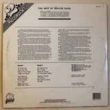 Yardbirds - Best of British Rock