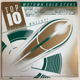 Various - Motown Solo Stars