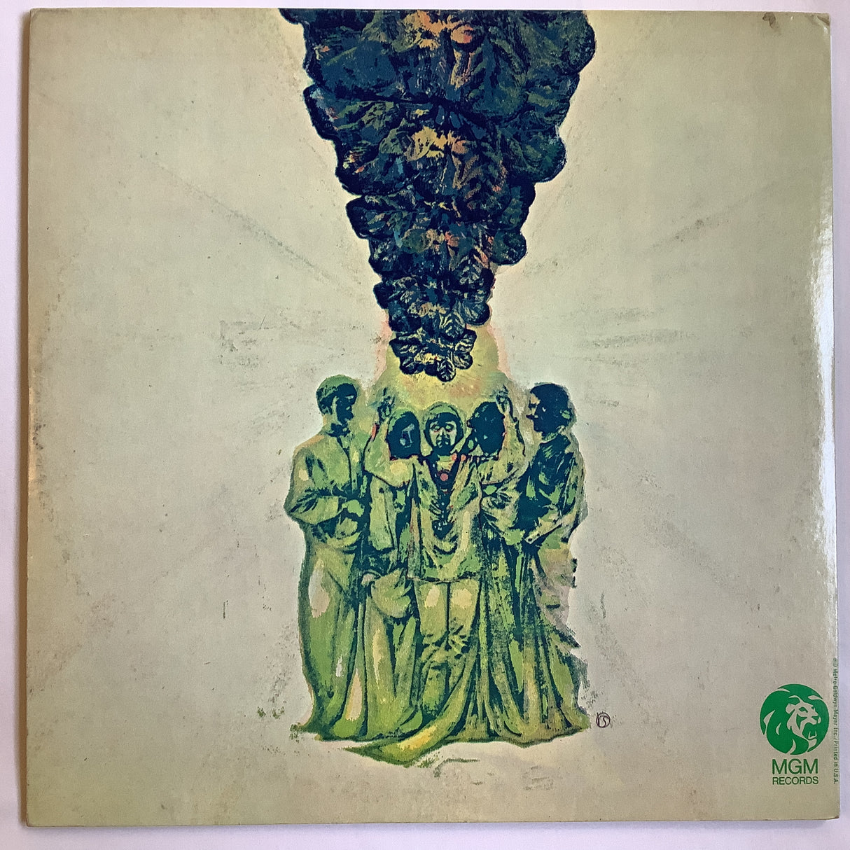 Ultimate Spinach - Ultimate Spinach