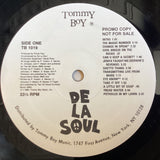 De La Soul - 3 Feet High And Rising