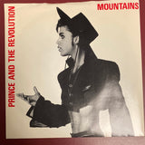 Prince - Mountains