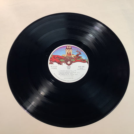 Gong - You
