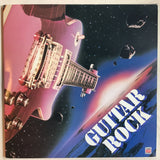 Various - Guitar Rock