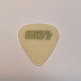 Kiss / Gene Simmons - Guitar Pick