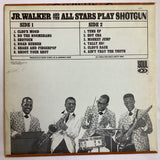 Walker, Junior - Shotgun