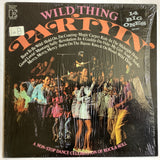Wild Thing - Partyin'