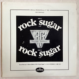 Grill, Rob - Rock Sugar