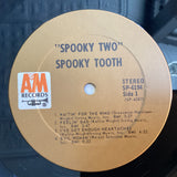 Spooky Tooth - Spooky Two