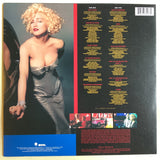 Madonna - I'm Breathless (Yellow)