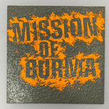 Mission Of Burma - Academy Fight Song