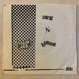 Green Sex - Save Me / Tellyphone