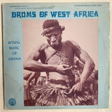 Misc. - Drums Of West Africa